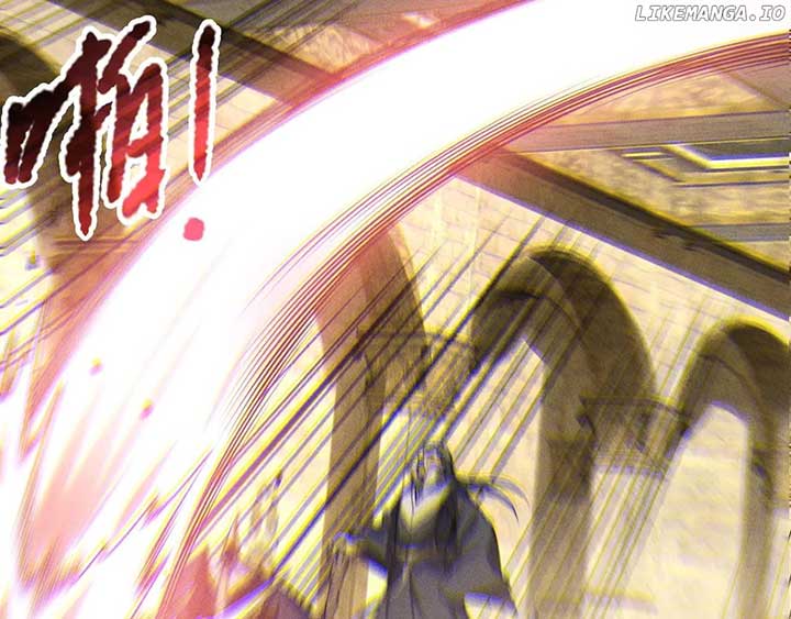 Disastrous Necromancer Chapter 178 - Page 56