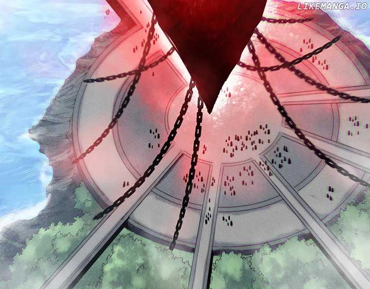 Disastrous Necromancer Chapter 178 - Page 59