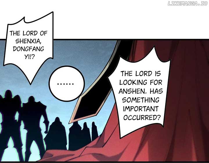 Disastrous Necromancer Chapter 178 - Page 64