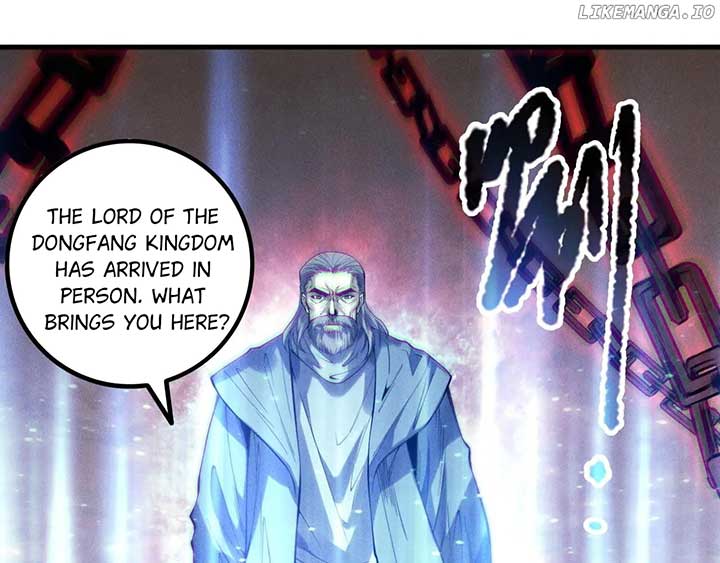 Disastrous Necromancer Chapter 178 - Page 69