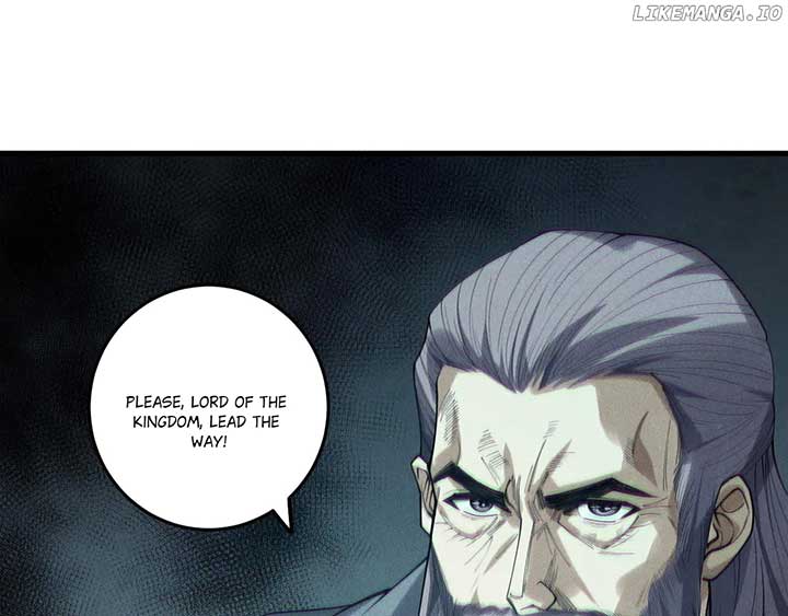 Disastrous Necromancer Chapter 178 - Page 78