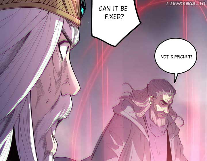 Disastrous Necromancer Chapter 178 - Page 92