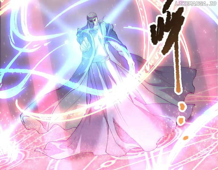 Disastrous Necromancer Chapter 178 - Page 95