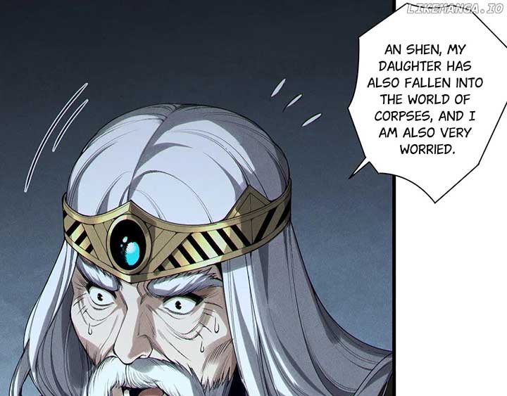 Disastrous Necromancer Chapter 179 - Page 1