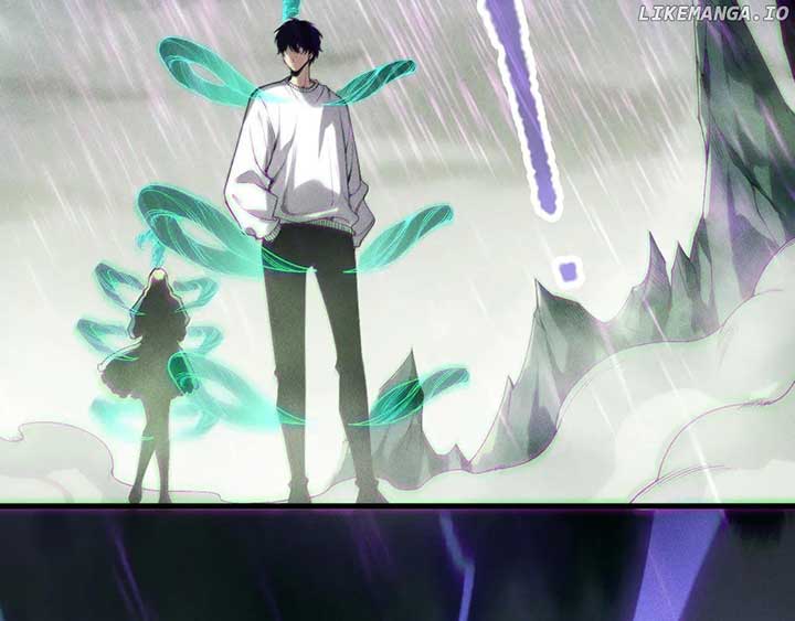 Disastrous Necromancer Chapter 179 - Page 104