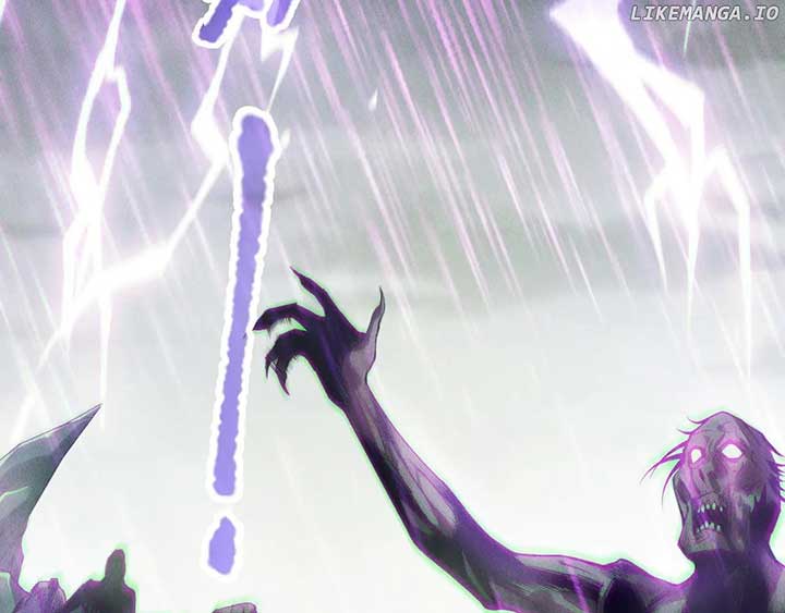 Disastrous Necromancer Chapter 179 - Page 107