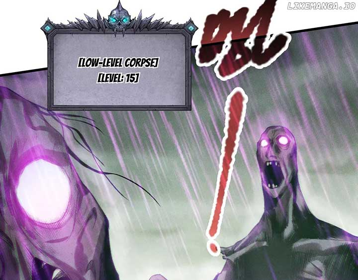 Disastrous Necromancer Chapter 179 - Page 109