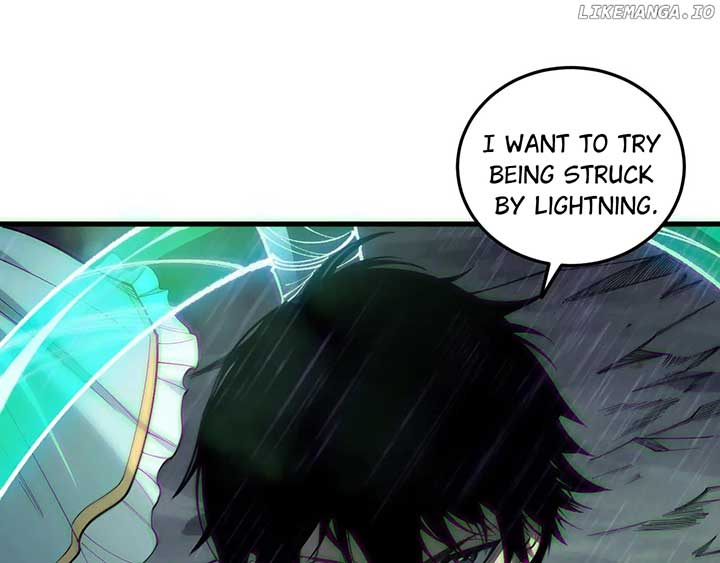 Disastrous Necromancer Chapter 179 - Page 113