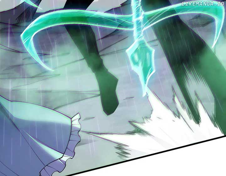 Disastrous Necromancer Chapter 179 - Page 119