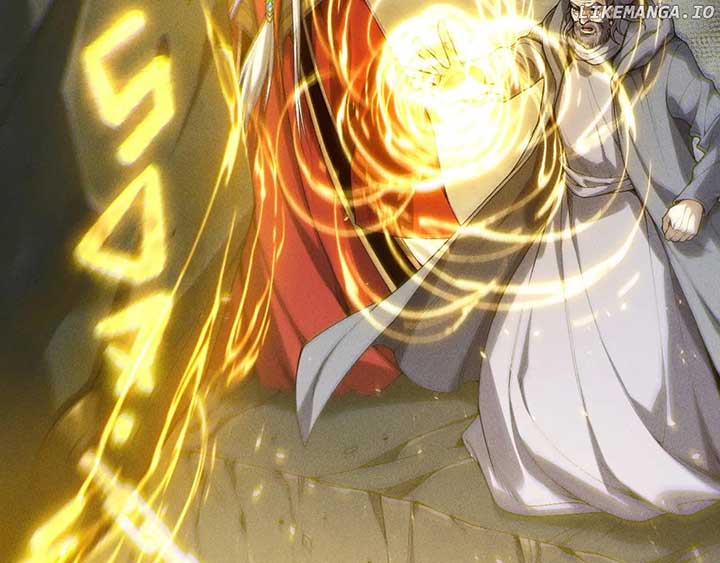 Disastrous Necromancer Chapter 179 - Page 13