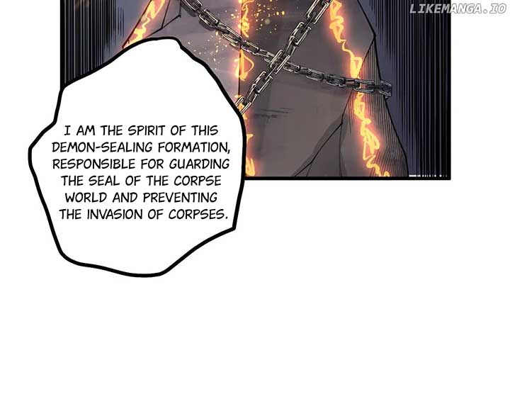 Disastrous Necromancer Chapter 179 - Page 18