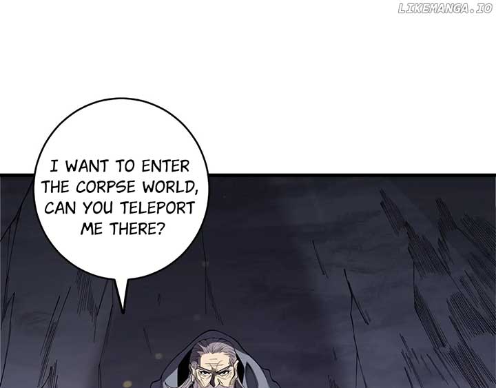 Disastrous Necromancer Chapter 179 - Page 19