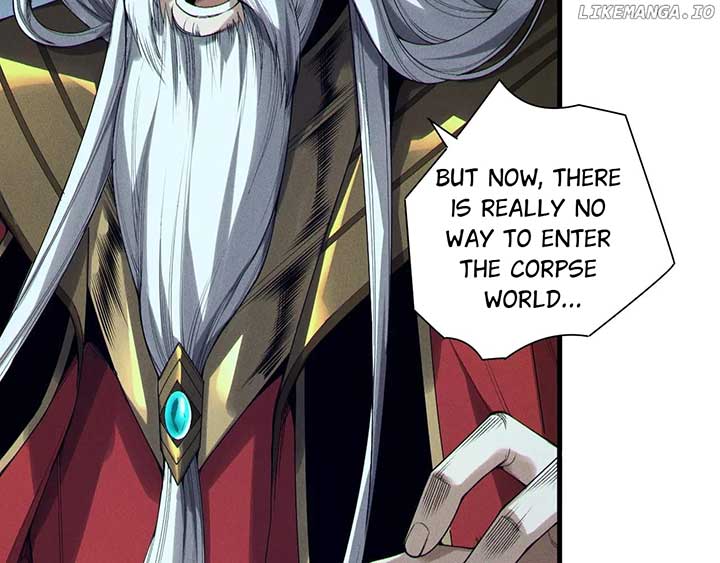 Disastrous Necromancer Chapter 179 - Page 2