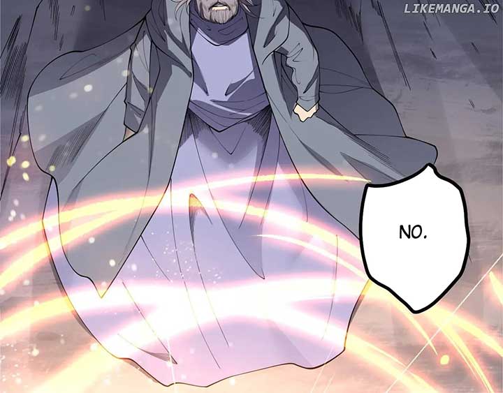 Disastrous Necromancer Chapter 179 - Page 20