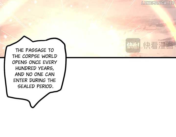 Disastrous Necromancer Chapter 179 - Page 21