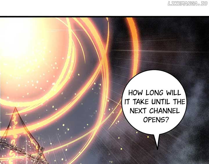 Disastrous Necromancer Chapter 179 - Page 28