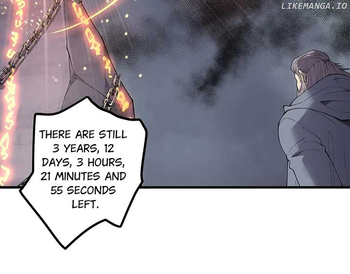 Disastrous Necromancer Chapter 179 - Page 29