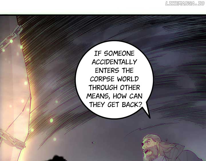 Disastrous Necromancer Chapter 179 - Page 34