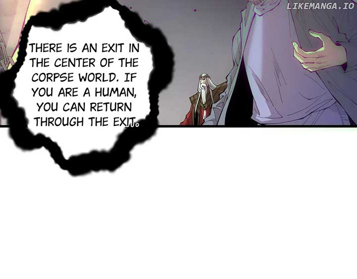 Disastrous Necromancer Chapter 179 - Page 35