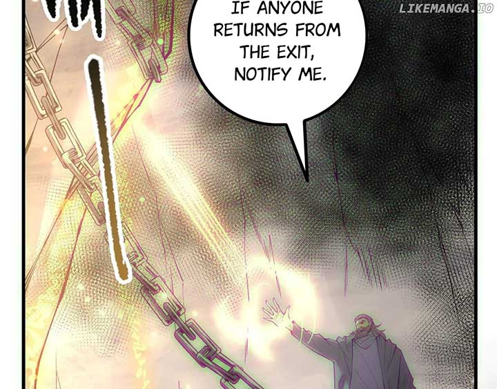 Disastrous Necromancer Chapter 179 - Page 37