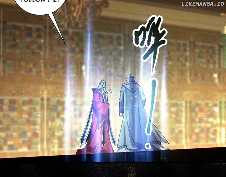 Disastrous Necromancer Chapter 179 - Page 4