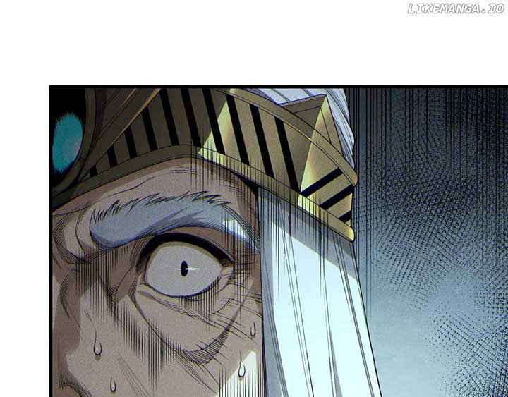 Disastrous Necromancer Chapter 179 - Page 44