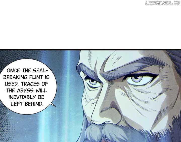 Disastrous Necromancer Chapter 179 - Page 49