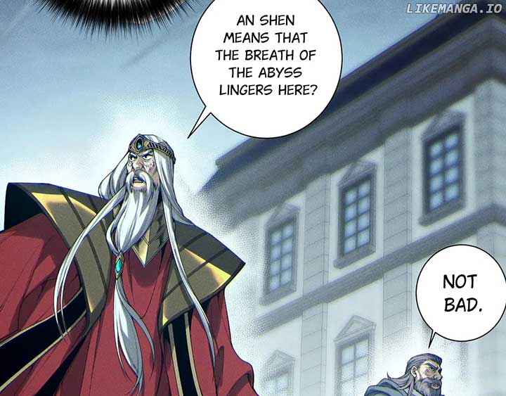 Disastrous Necromancer Chapter 179 - Page 51