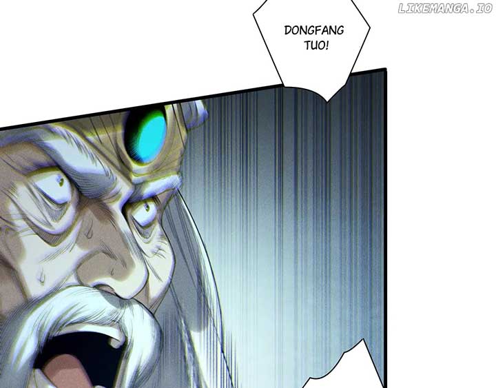 Disastrous Necromancer Chapter 179 - Page 53