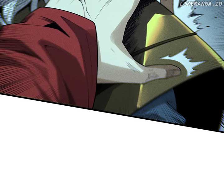 Disastrous Necromancer Chapter 179 - Page 60