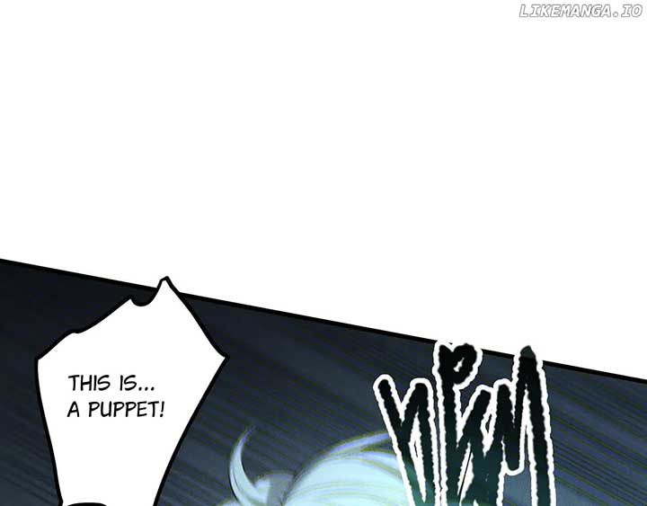 Disastrous Necromancer Chapter 179 - Page 61