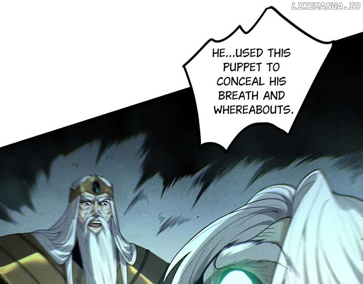 Disastrous Necromancer Chapter 179 - Page 64