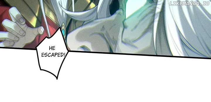 Disastrous Necromancer Chapter 179 - Page 65