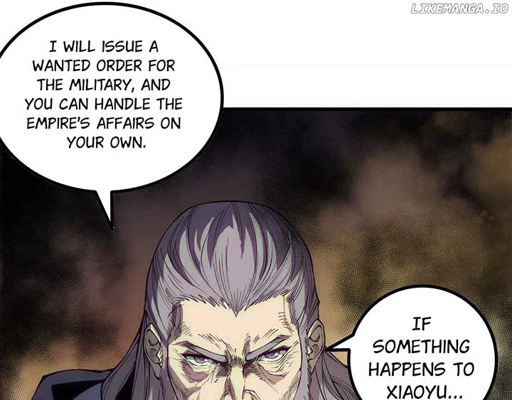 Disastrous Necromancer Chapter 179 - Page 66