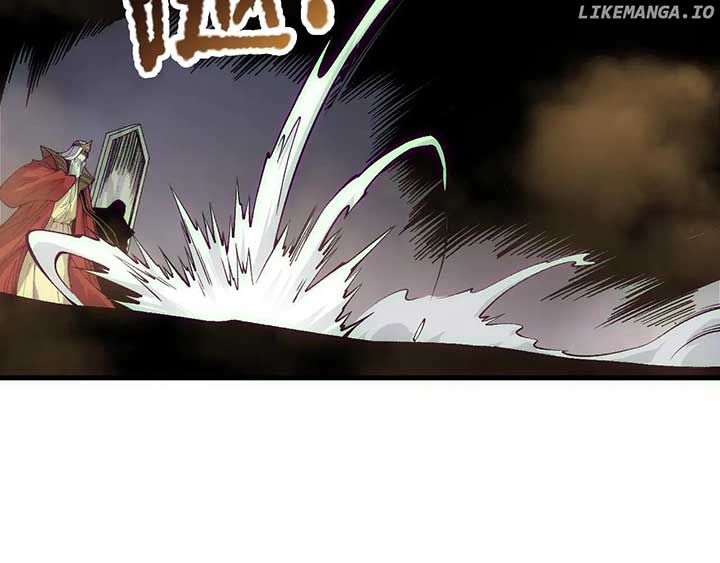 Disastrous Necromancer Chapter 179 - Page 70