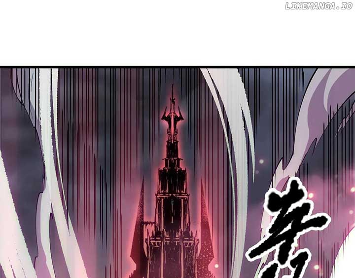 Disastrous Necromancer Chapter 179 - Page 71