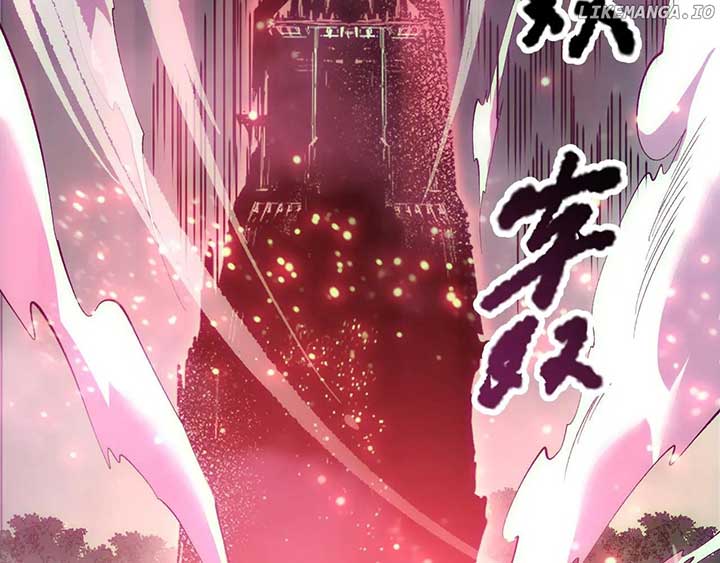 Disastrous Necromancer Chapter 179 - Page 72