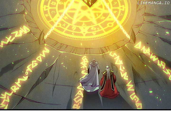 Disastrous Necromancer Chapter 179 - Page 8