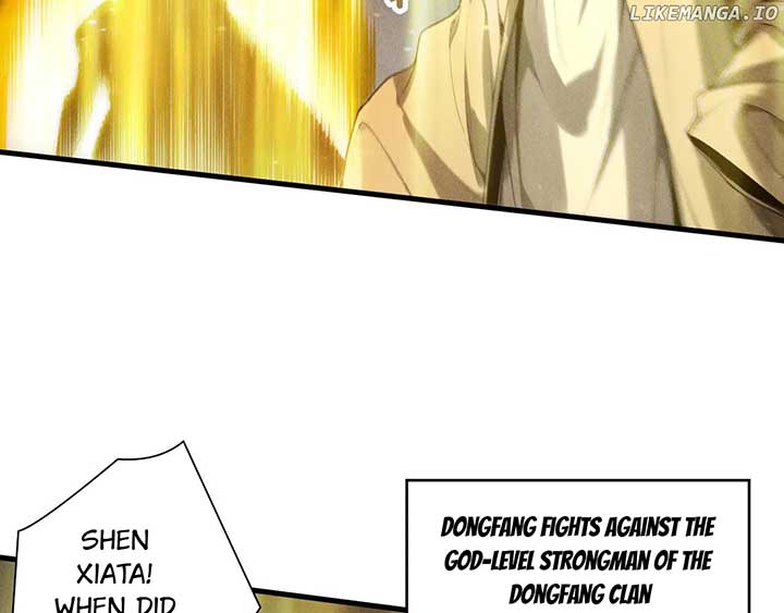 Disastrous Necromancer Chapter 179 - Page 83