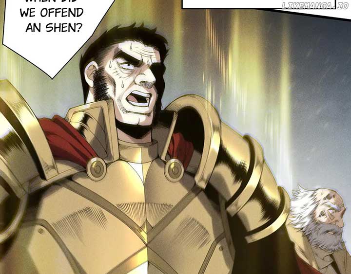 Disastrous Necromancer Chapter 179 - Page 84