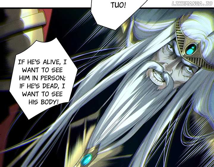 Disastrous Necromancer Chapter 179 - Page 87