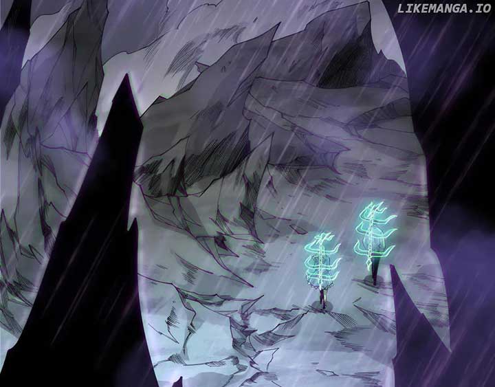 Disastrous Necromancer Chapter 179 - Page 93