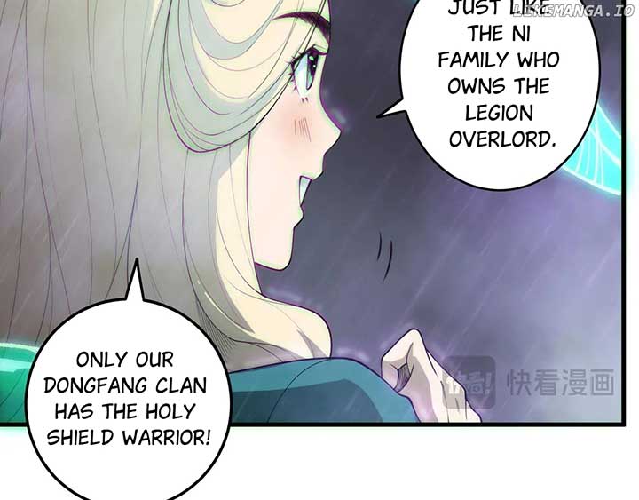 Disastrous Necromancer Chapter 179 - Page 97