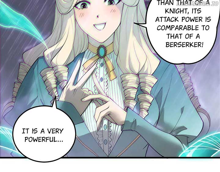 Disastrous Necromancer Chapter 179 - Page 99