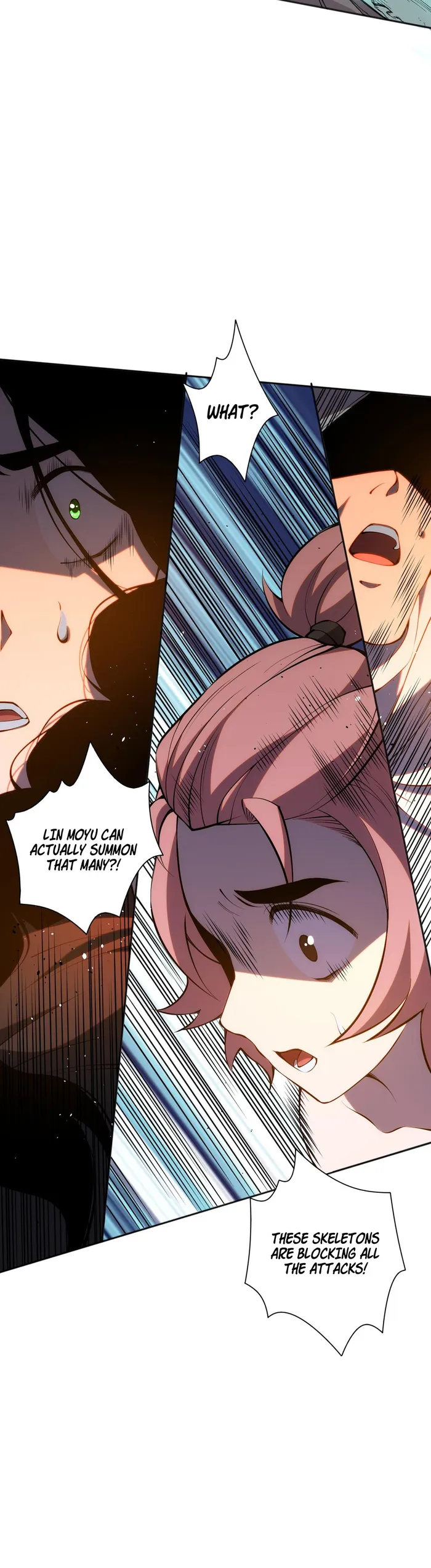 Disastrous Necromancer Chapter 18 - Page 12