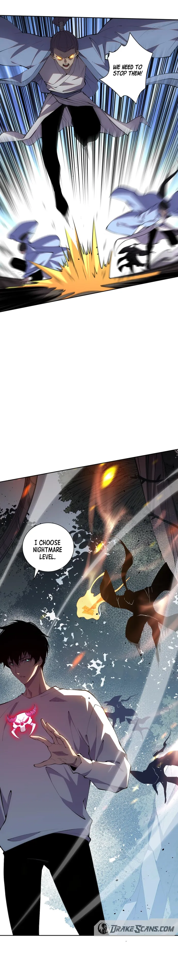 Disastrous Necromancer Chapter 18 - Page 14