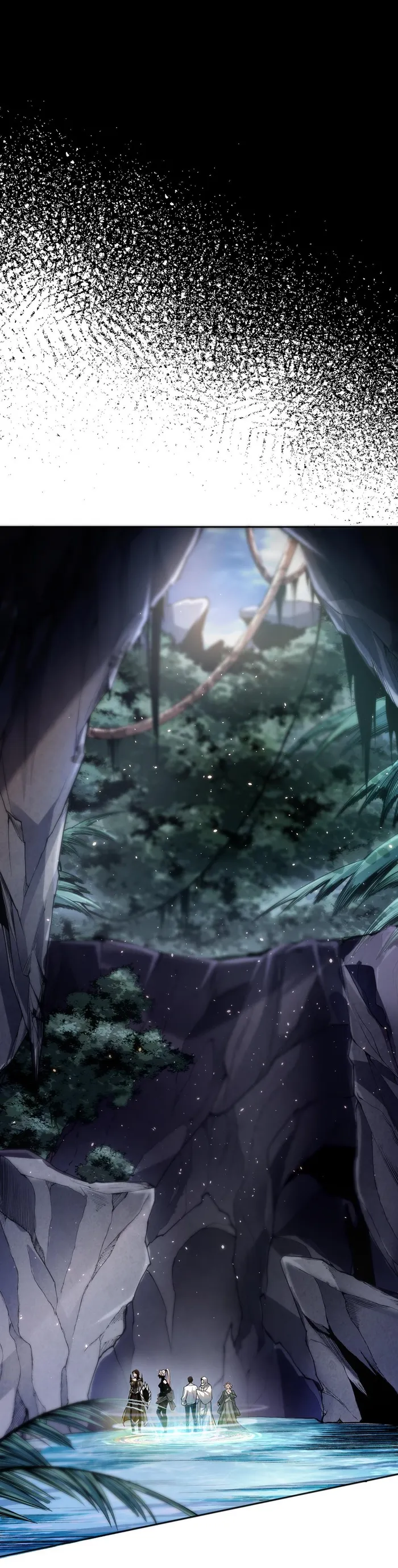 Disastrous Necromancer Chapter 18 - Page 16