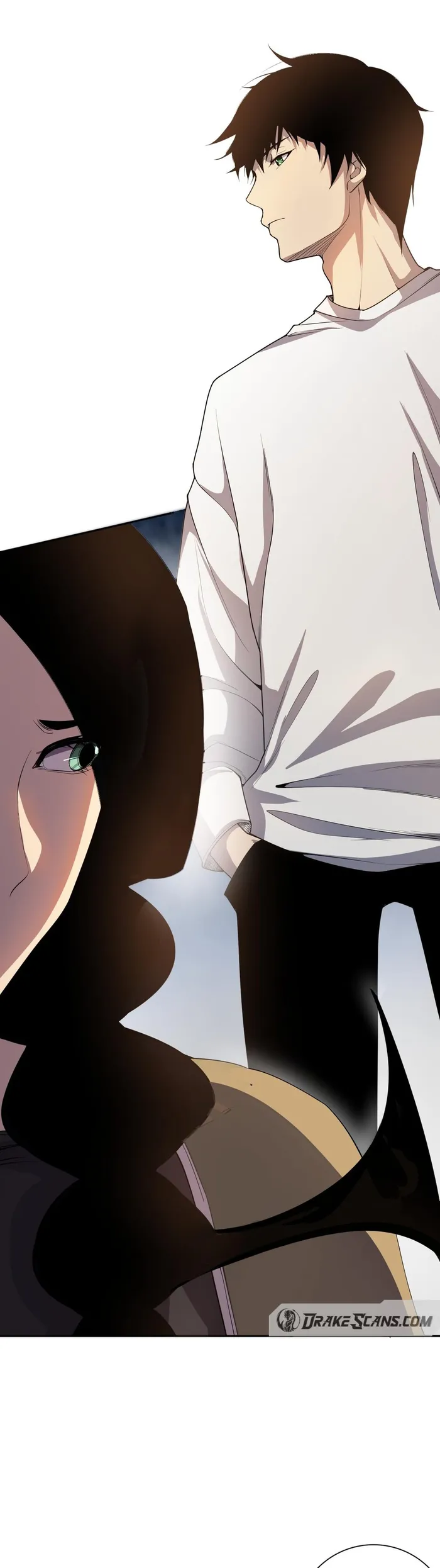 Disastrous Necromancer Chapter 18 - Page 17