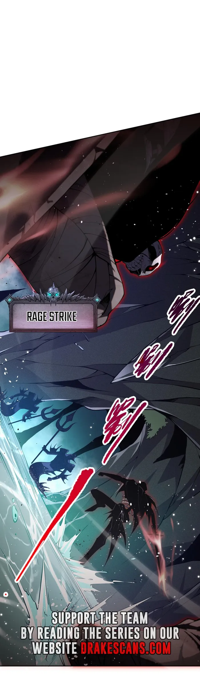 Disastrous Necromancer Chapter 18 - Page 22