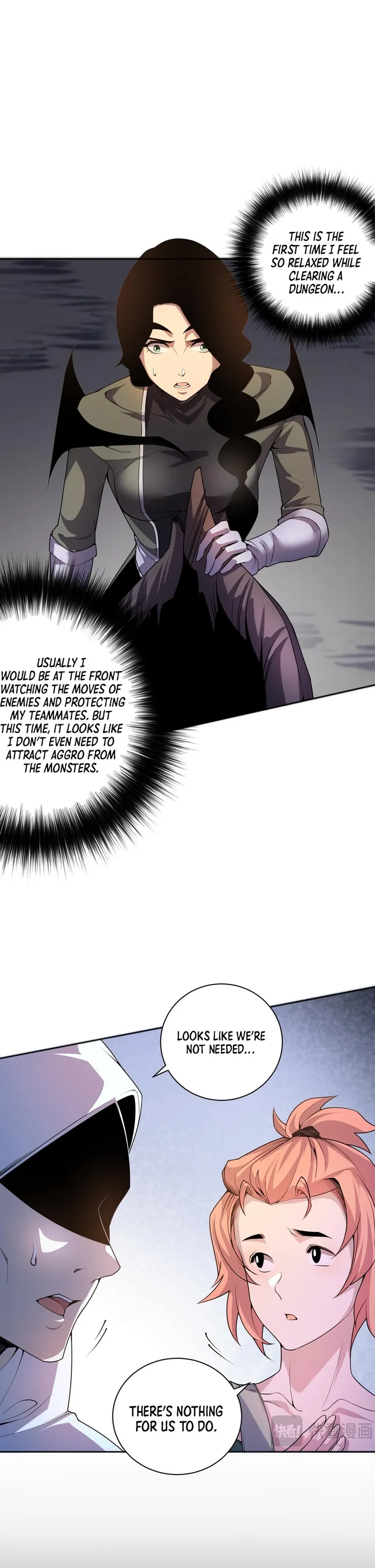 Disastrous Necromancer Chapter 18 - Page 23